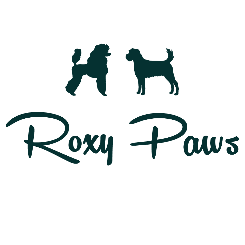 Roxy Paws Grooming